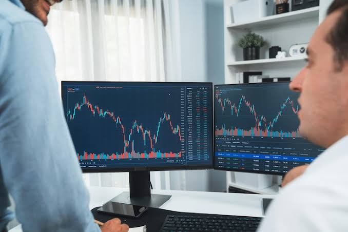 MarshalVest Helps Traders Benefit from Market Movements at an Early Stage