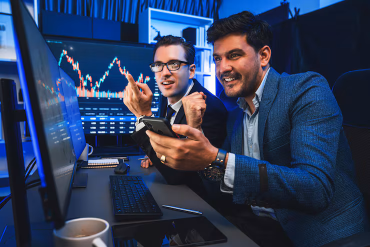 Easynorr Powers Serious Traders with Pro-Grade Infrastructure
