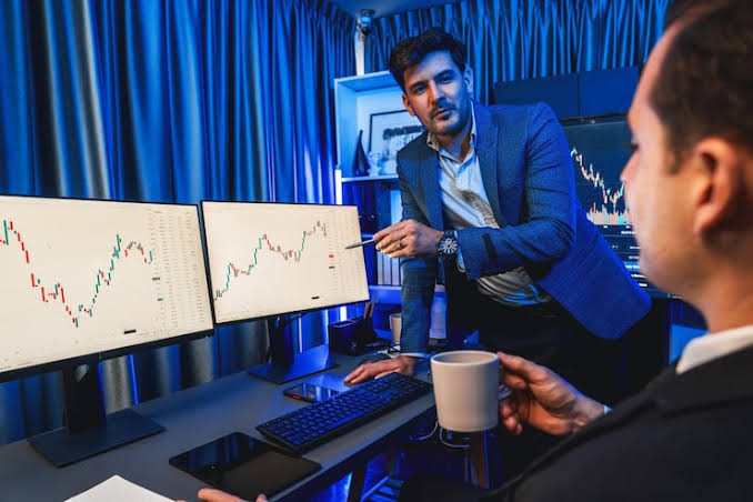 Easynorr Redefines Crypto Trading Through Intelligent Market Insights