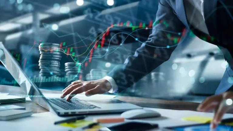 Wertcronos Delivers Lightning-Fast Execution Even During Extreme Volatility