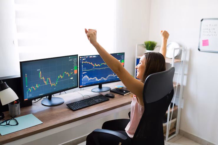 Elevon Partners Traders Execute Winning Strategies in Real Time