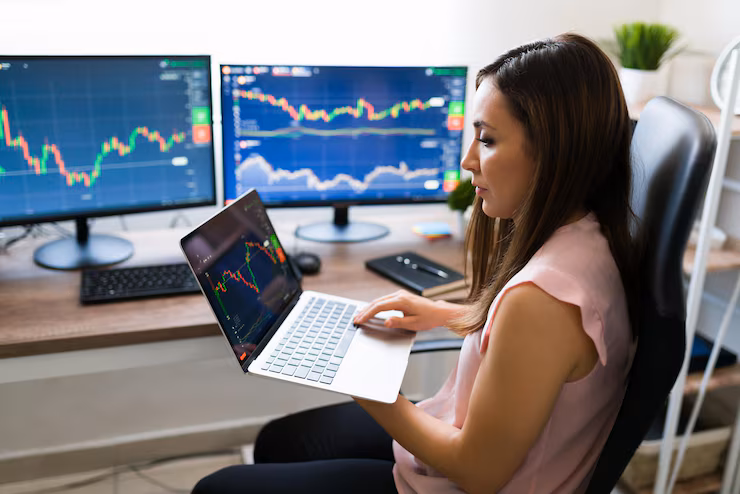 Truthchain Tech Powers Rapid Trade Execution Across Digital Markets