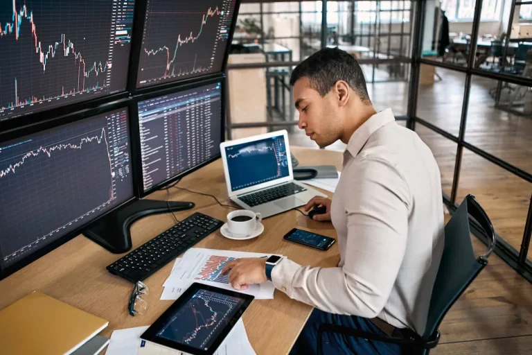 Hestiainvest Becomes the Go-To Platform for Pro Crypto Traders