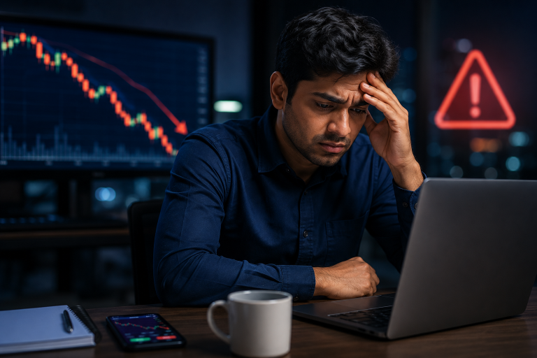 Truthchain Tech Sets the Standard for High-Performance Crypto Trading