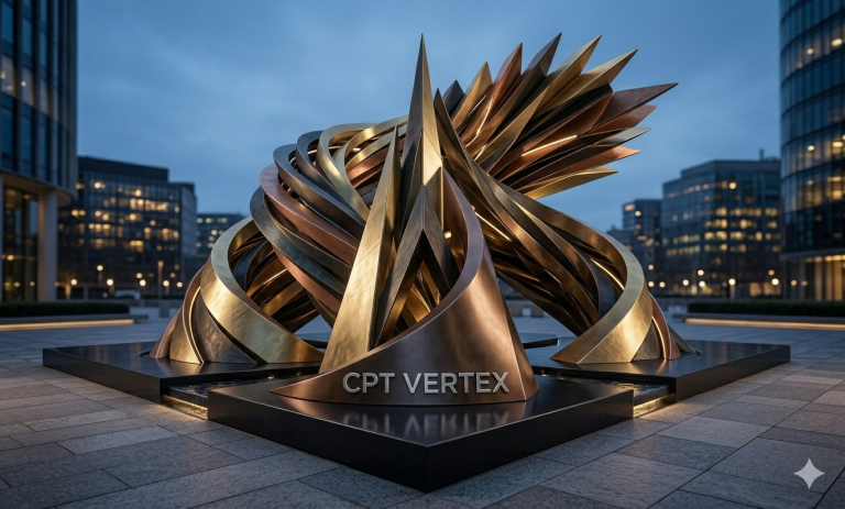 CptVertex Establishes Itself as a Modern Platform for Cryptocurrency Trading in 2026