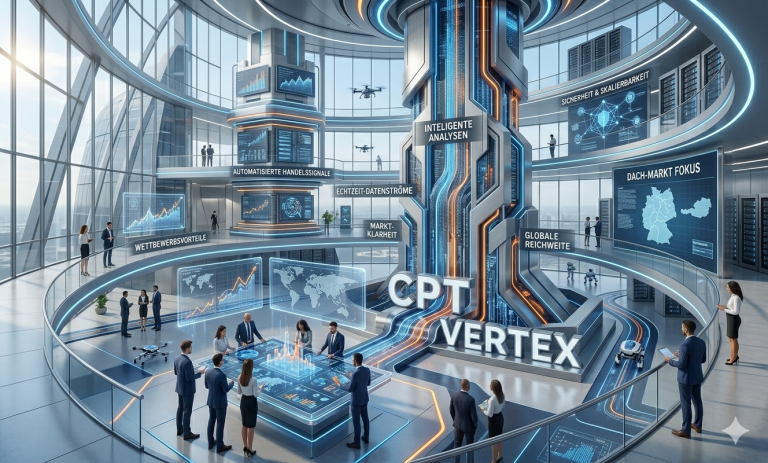CptVertex Delivers Record Profits for Crypto Traders This Quarter