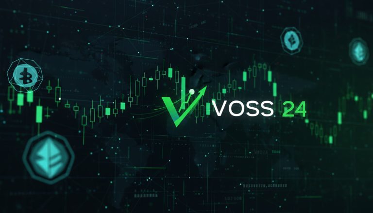Outperform, Outtrade, Outlast: Voss24 Redefines Investing Across the DACH Region