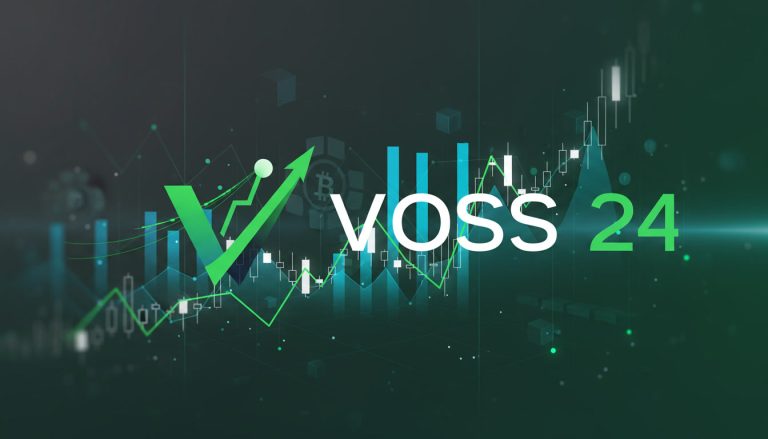 Cutting Ties with the Past: Voss24 Unleashes the Next Generation of Trading in the DACH Region