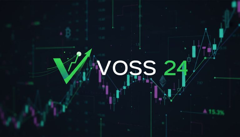 Voss24 Invites DACH Traders to Leave Average Performance Behind