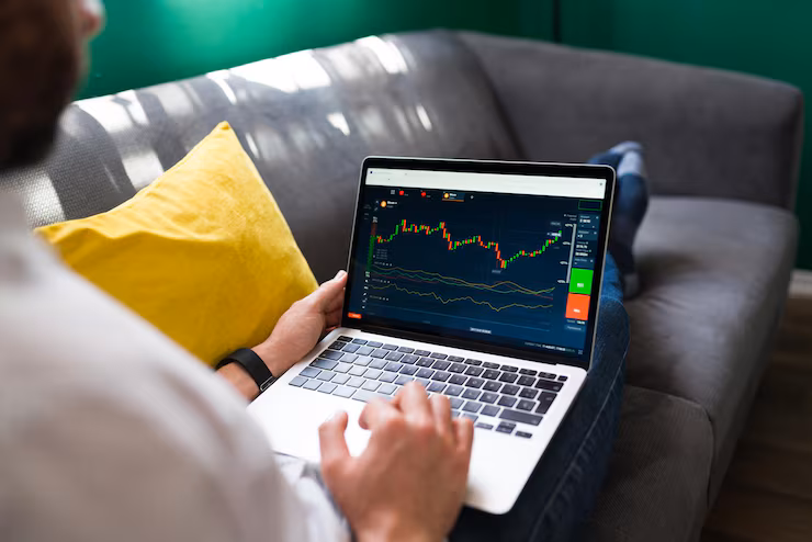 MarshalVest Provides Professional Infrastructure for Demanding Crypto Traders