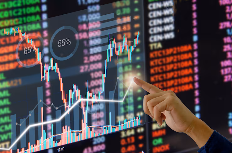 Elevon Partners Expands Crypto Trading Liquidity Solutions in 2026