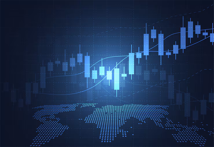 Shoreline Direct Develops a Growing Digital Platform for Crypto Trading and Market Analysis