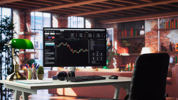 Strativerse.Ai Takes the Guesswork Out of Trading Automation