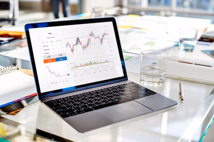 CptVertex Helps Investors Optimize Returns with Intelligent Portfolio Tools