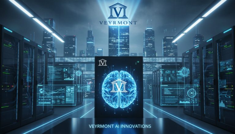 Veyrmont Delivers Lightning-Fast Market Analytics