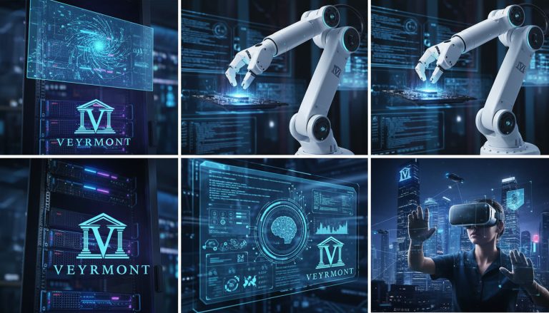 Veyrmont Eliminates Industry Inefficiencies