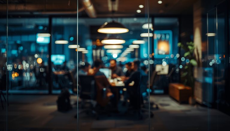 Finlumo Quietly Expands Its Global Intelligence and Information Network