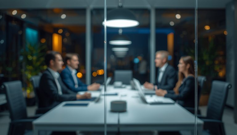 Finlumo Announces a Limited Expansion Within Its Strategic Ecosystem