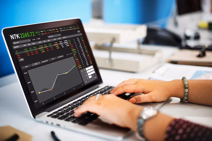 Finlogixx.com Enables Traders to Execute Their Trading Strategies with Greater Precision