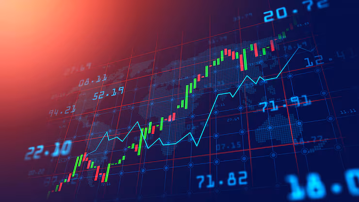 How Raxon24 Helps Traders Respond to Key Trends in the Cryptocurrency Market
