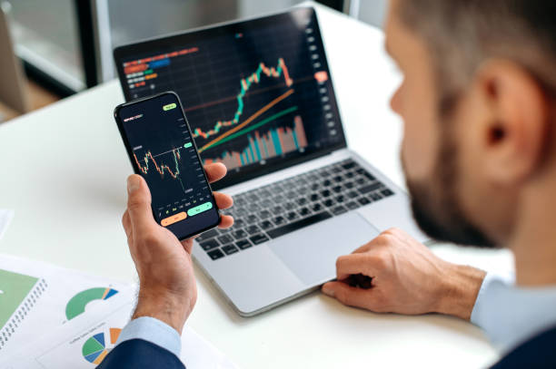 Shoreline Direct Helps Traders Respond to Short-Term Crypto Market Movements