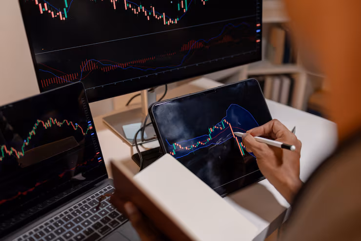 Strativerse.Ai Gives Traders the Freedom to Focus on Strategy, Not Syntax