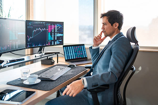 Veylandt Supports High-Volume Crypto Trading with Scalable Technology