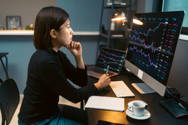 Spacexfy.Ai Creates a Smarter Trading Experience for the Next Generation of Investors