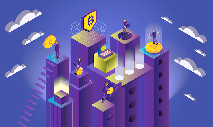 GMG Corporate Enhances Crypto Trading with Advanced Tools for Active Investors