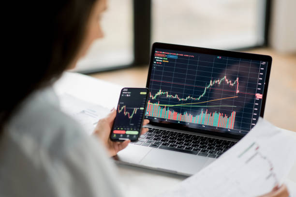 Finlogixx.com Enables Fast and Efficient Execution Across the Cryptocurrency Market