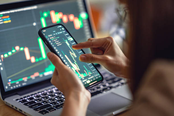 GMG Corporate Helps Crypto Traders Navigate Institutional Market Activity